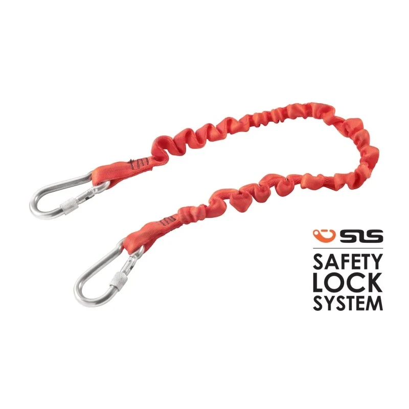 Facom 15 mm Stainless Steel Tool Lanyard with 6 kg Spring Hook LAN1.2