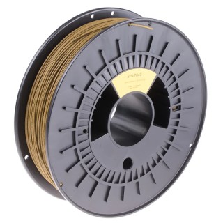 3D Systems RS PRO 1.75 mm Light Wood Composite 3D Printer Filament 500 g 910-7040