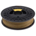 3D Systems RS PRO 1.75 mm Light Wood Composite 3D Printer Filament 500 g 910-7040