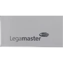 Legamaster Glassboard Magnetic Safety Glass Whiteboard 100 cm Height 1500 mm Width 867490000