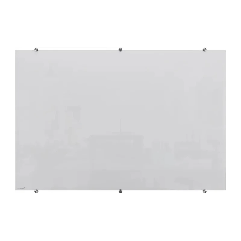Legamaster Glassboard Magnetic Safety Glass Whiteboard 100 cm Height 1500 mm Width 867490000
