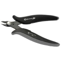 CK Full Flush ESD Safe Side Cutter 139mm Overall Length 3mm Max Cutting Capacity T3885