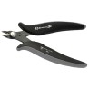 CK Full Flush ESD Safe Side Cutter 139mm Overall Length 3mm Max Cutting Capacity T3885