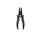 CK Wire Dual Component Wire Stripper 0.8 to 2.6 mm Stripping Range, 168mm Overall Length T3895