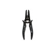 CK Wire Dual Component Wire Stripper 0.8 to 2.6 mm Stripping Range, 168mm Overall Length T3895