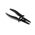 CK Wire Dual Component Wire Stripper 0.8 to 2.6 mm Stripping Range, 168mm Overall Length T3895