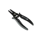CK Wire Dual Component Wire Stripper 0.8 to 2.6 mm Stripping Range, 168mm Overall Length T3895