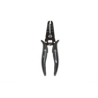 CK Wire Dual Component Wire Stripper 0.2 to 0.8 mm Stripping Range 168mm Overall Length T3893