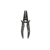 CK Wire Dual Component Wire Stripper 0.2 to 0.8 mm Stripping Range 168mm Overall Length T3893