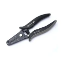 CK Wire Dual Component Wire Stripper 0.2 to 0.8 mm Stripping Range 168mm Overall Length T3893