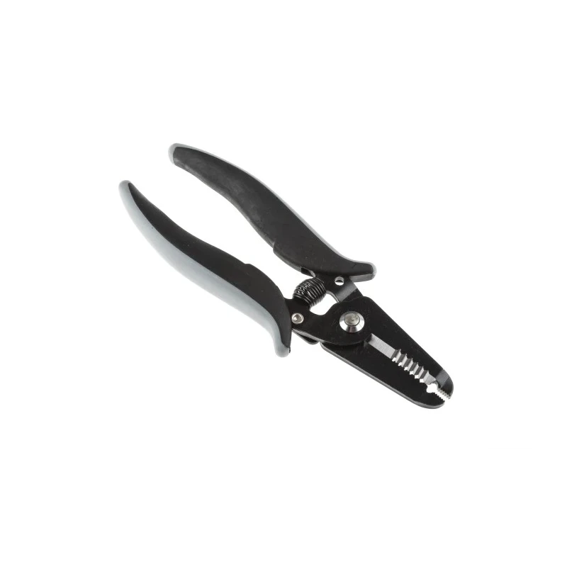 CK Wire Dual Component Wire Stripper 0.2 to 0.8 mm Stripping Range 168mm Overall Length T3893