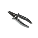 CK Wire Dual Component Wire Stripper 0.2 to 0.8 mm Stripping Range 168mm Overall Length T3893