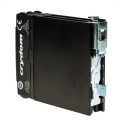 Crydom Solid State Relay DR22 Series, 30 A Load Current, 200 V DC Load Voltage, DIN Rail Mount DR22