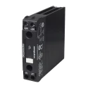 Crydom Solid State Relay DR22 Series 20 A Load, DIN Rail Mount, 600 Vrms Load, 280V AC/DC Control DR22