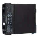 Crydom DR22 Series Solid State Relay, 20 A Load, DIN Rail Mount, 600 Vrms Load, 280V ac/dc Control DR22