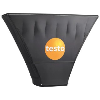 Testo Replacement Hood for Testo 420 Series Environmental Airflow Measurement Accessory 0554 4201
