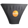 Testo Replacement Hood for Testo 420 Series Environmental Airflow Measurement Accessory 0554 4201