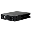 Crydom DR22 Series Solid State Relay, 20 A Load, DIN Rail Mount, 600 Vrms Load, 280V ac/dc Control DR22