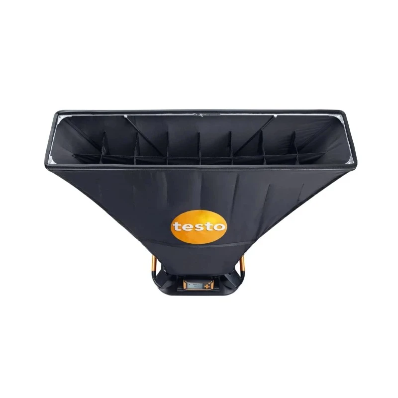 Testo Replacement Hood for Testo 420 Series Environmental Airflow Measurement Accessory 0554 4201