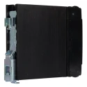 Crydom DR22 Series Solid State Relay, 20 A Load, DIN Rail Mount, 600 Vrms Load, 280V ac/dc Control DR22