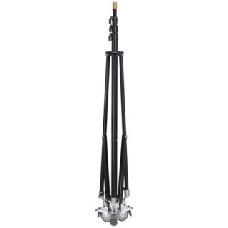 Testo Stand Tripod for Use with Testo 420 Series, Wheeled, 4m Extendable Height, ISO Standard 0554 4209