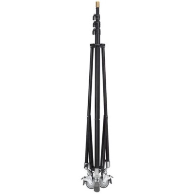 Testo Stand Tripod for Use with Testo 420 Series, Wheeled, 4m Extendable Height, ISO Standard 0554 4209