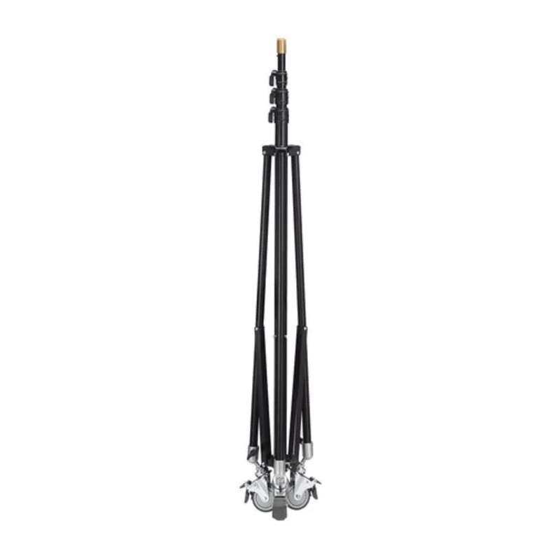 Testo Stand Tripod for Use with Testo 420 Series, Wheeled, 4m Extendable Height, ISO Standard 0554 4209