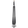 Testo Stand Tripod for Use with Testo 420 Series, Wheeled, 4m Extendable Height, ISO Standard 0554 4209