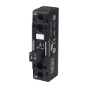 Crydom Solid State Relay, 95 A Load, DIN Rail Mount, 600 Vrms Load, 32V DC Control PM2260D95V