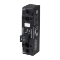 Crydom Solid State Relay 50 A Load DIN Rail Mount 600 Vrms Load 32V dc Control PM2260D50V