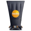 Testo Volume Flow Hood for Use with Testo 420 Series 0563 4200 Bluetooth-Enabled Environmental Measurement Accessory