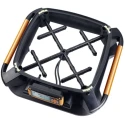 Testo Volume Flow Hood for Use with Testo 420 Series 0563 4200 Bluetooth-Enabled Environmental Measurement Accessory