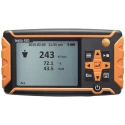 Testo Volume Flow Hood for Use with Testo 420 Series 0563 4200 Bluetooth-Enabled Environmental Measurement Accessory