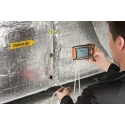 Testo Volume Flow Hood for Use with Testo 420 Series 0563 4200 Bluetooth-Enabled Environmental Measurement Accessory