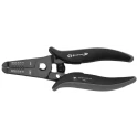 CK CK Series Wire Dual Component Wire Stripper, Stripping Range Ø 0.4 → 1.3 mm, 168mm Overall T3894