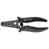CK CK Series Wire Dual Component Wire Stripper, Stripping Range Ø 0.4 → 1.3 mm, 168mm Overall T3894