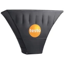 Testo Volume Flow Hood Replacement Hood for Use with testo 420 0554 4202
