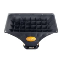 Testo Volume Flow Hood Replacement Hood for Use with testo 420 0554 4202