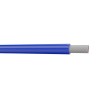 AXINDUS KY Series Blue 1.34 mm² 16 AWG 19 x 0.3 mm Core Strands Hook Up Wire 100 m Polyvinyl Chloride KY3008B