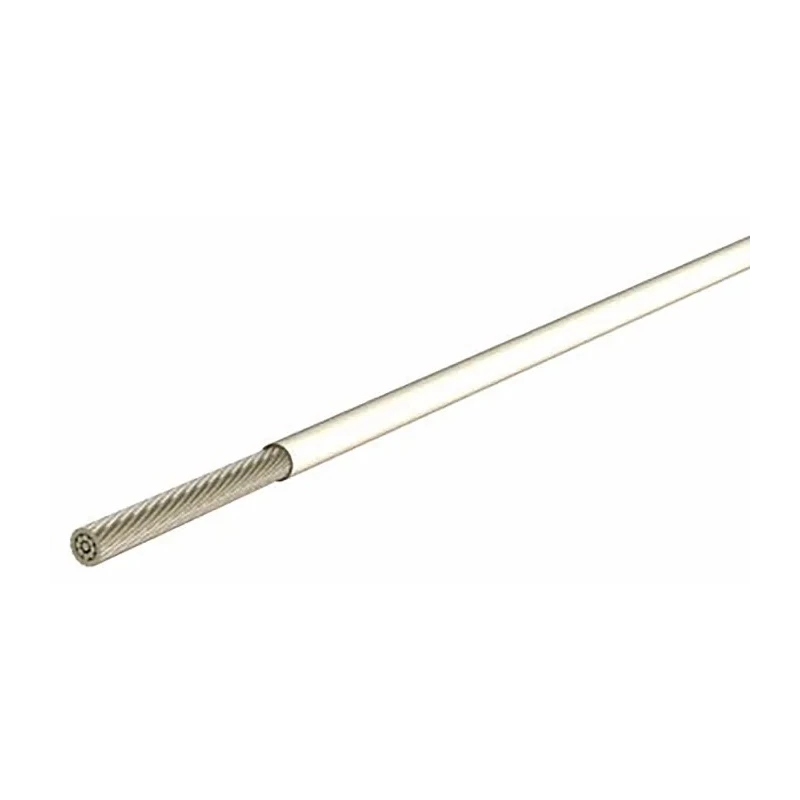 AXINDUS KU Series White 0.38 mm² Hook Up Wire, 22 AWG, 7 x 0.25 mm Strands, 250 m Length, Ethylene KU0122BL