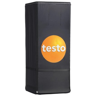 Testo Volume Flow Hood Replacement Hood for Use with testo 420 0554 4200