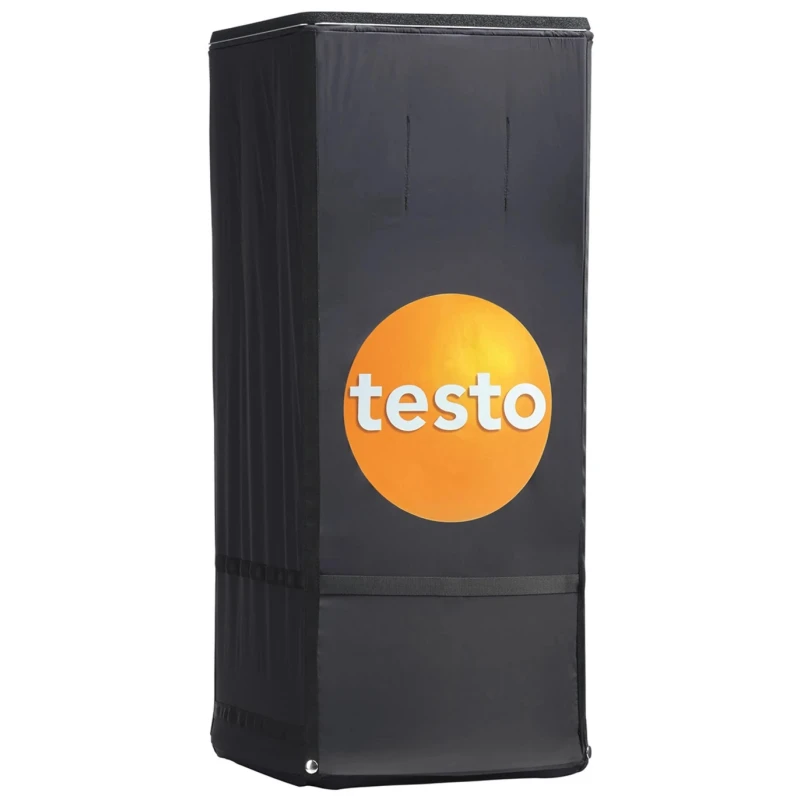 Testo Volume Flow Hood Replacement Hood for Use with testo 420 0554 4200