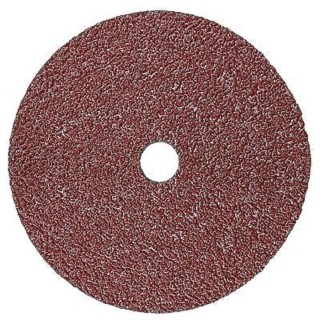 3M Ceramic Abrasive Disc, 178 mm Diameter, P60 Grit, Resin Bond, High-Speed Compatible 3M 982C diam 178, 60+
