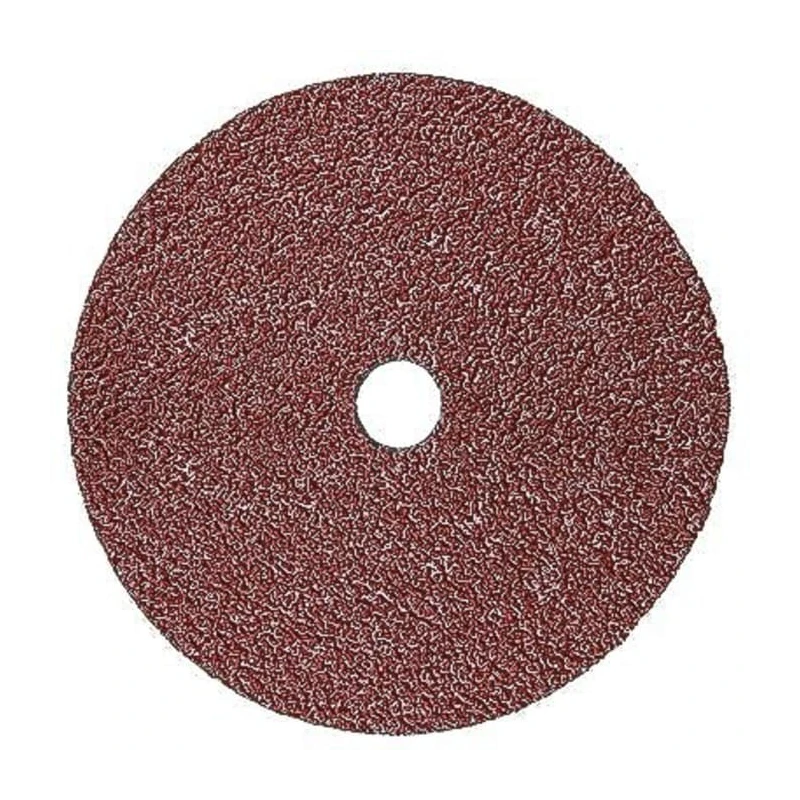 3M Ceramic Abrasive Disc, 178 mm Diameter, P60 Grit, Resin Bond, High-Speed Compatible 3M 982C diam 178, 60+
