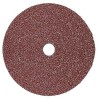3M Ceramic Abrasive Disc, 178 mm Diameter, P60 Grit, Resin Bond, High-Speed Compatible 3M 982C diam 178, 60+
