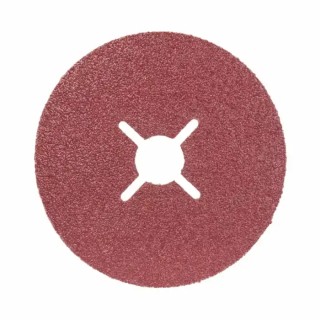 3M Cubitron II Ceramic Grinding Disc 178 mm Diameter P80 Grit 3M 982C diam 178, 80+