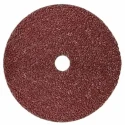 3M Cubitron II Ceramic Abrasive Disc 125 mm Diameter P36 Grit Open Coat Fibre Backing 3M 982C diam 125, 36+
