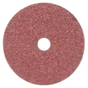 3M Ceramic Abrasive Disc Fibre Disc 180 mm Diameter P36 Grit 3M 982C diam 178, 36+