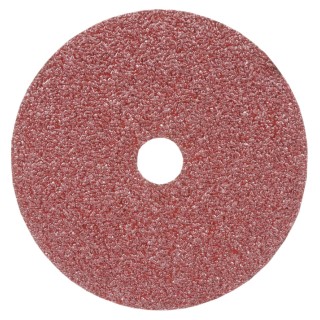 3M Ceramic Abrasive Disc Fibre Disc 180 mm Diameter P36 Grit 3M 982C diam 178, 36+