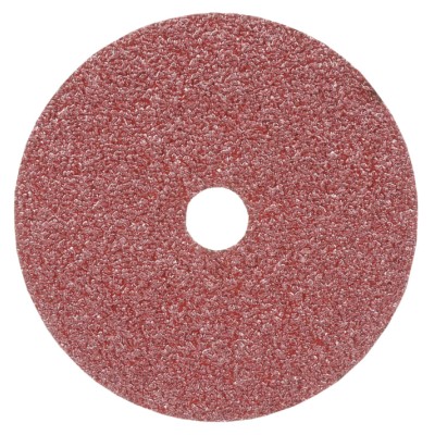 3M Ceramic Abrasive Disc Fibre Disc 180 mm Diameter P36 Grit 3M 982C diam 178, 36+